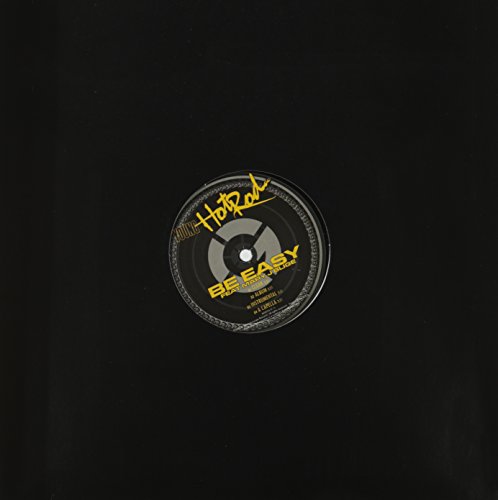 Be Easy [Vinyl Single] von Interscope