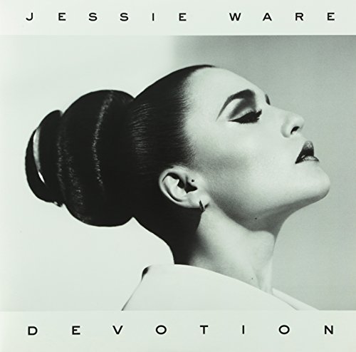 Devotion (Lp, Us Pressing) von Interscope