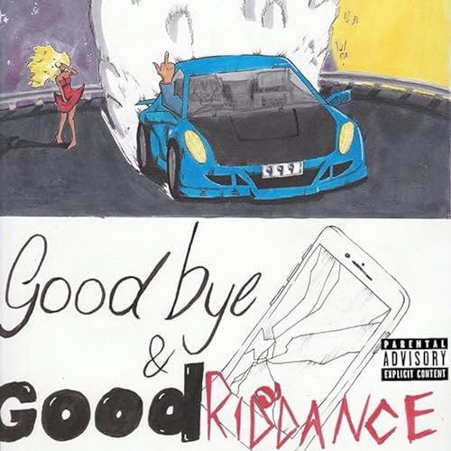 Goodbye & Good Riddance (Vinyl) [Vinyl LP] von Polydor