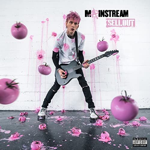 Mainstream Sellout (Ltd. Edition) [Vinyl LP] von Polydor