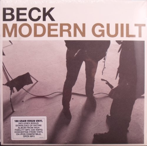 Modern Gulit 180 Gram+Mp3 [Vinyl LP] von Interscope
