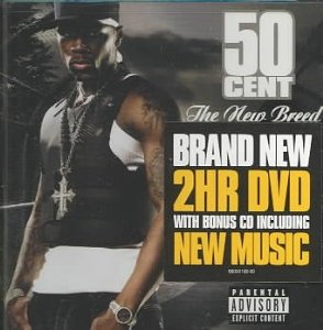 New Breed [+Bonus Dvd] von Interscope