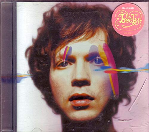 Sea Change by Beck (2002) Audio CD von Interscope