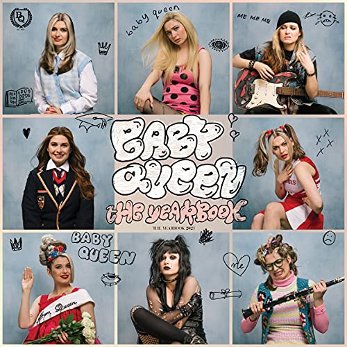 The Yearbook The Yearbook von Polydor