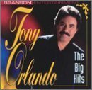 Big Hits by Orlando, Tony (1995) Audio CD von Intersound Records