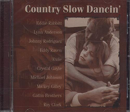 Country Slow Dancin' Country Slow Dancin' von Intersound