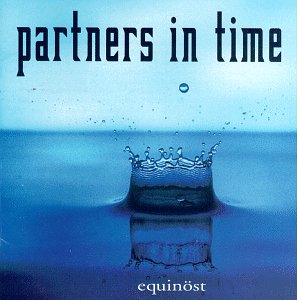 Equinost [Musikkassette] von Intersound