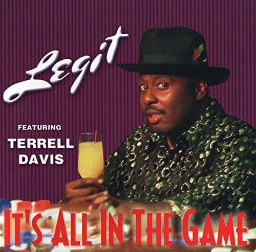 It's All in the Game [Musikkassette] von Intersound