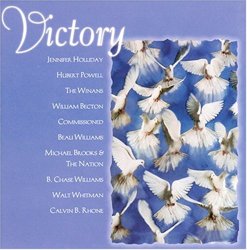 Victory Victory von Intersound