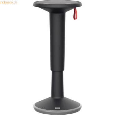 Interstuhl Hocker UPis1 110U 10464929 schwarz Interstuhl Hocker UPis1 110U 10464929 schwarz von Interstuhl