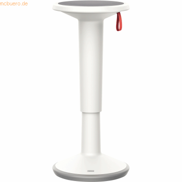 Interstuhl Hocker UPis1 110U 10464933 weiß Interstuhl Hocker UPis1 110U 10464933 weiß von Interstuhl