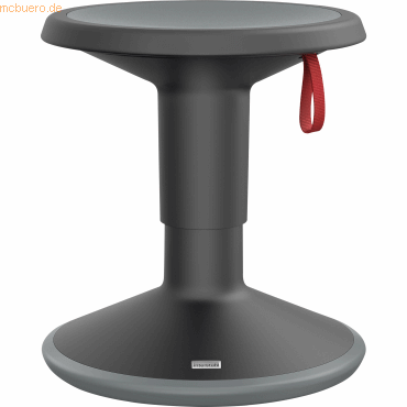 Interstuhl Hocker UPis1-Junior 090U 10442672 schwarz Interstuhl Hocker UPis1-Junior 090U 10442672 schwarz von Interstuhl