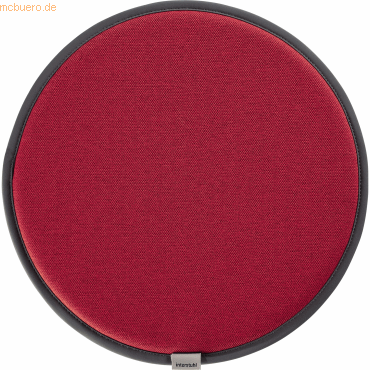 Interstuhl Kissen UPis1 150U 10400796 himbeerrot von Interstuhl