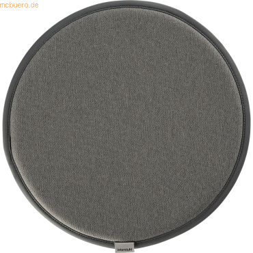 Interstuhl Kissen UPis1 150U 10400797 platingrau Interstuhl Kissen UPis1 150U 10400797 platingrau von Interstuhl