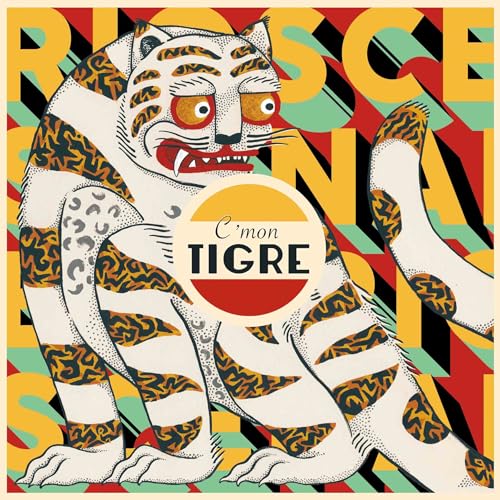 Scenario [Vinyl LP] von Intersuoni / Indigo