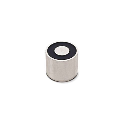 Intertec Elektromagnet magnetisch (stromloser Zustand) 120 N 12 V/DC 7W ITS-PE-2529-12VDC von Intertec