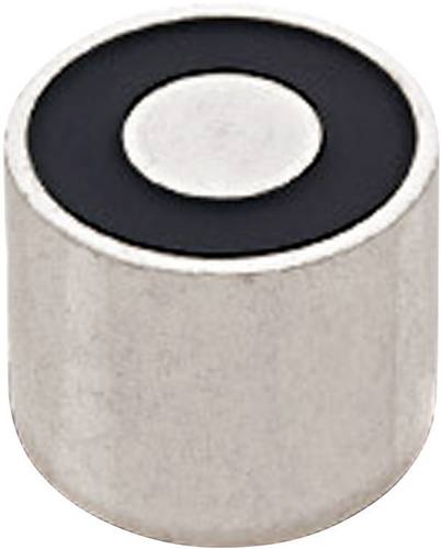 Intertec Elektromagnet magnetisch (stromloser Zustand) 15 N 24 V/DC 1.8W ITS-PE-1212-24VDC von Intertec