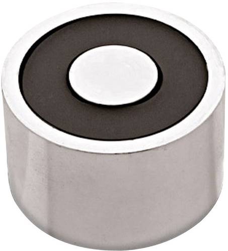 Intertec Elektromagnet magnetisch (stromloser Zustand) 300 N 12 V/DC 28W ITS-PE3529-12VDC von Intertec