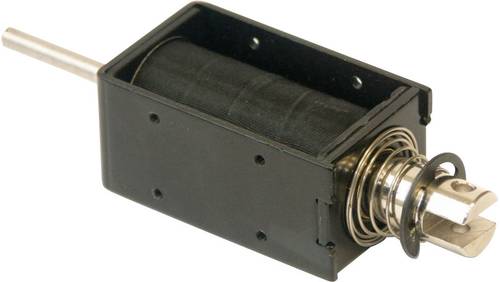 Intertec ITS-LS-4035-D-24VDC Hubmagnet drückend 8 N 75 N 24 V/DC 12.7W Intertec ITS-LS-4035-D-24VDC Hubmagnet drückend 8 N 75 N 24 V/DC 12.7W von Intertec