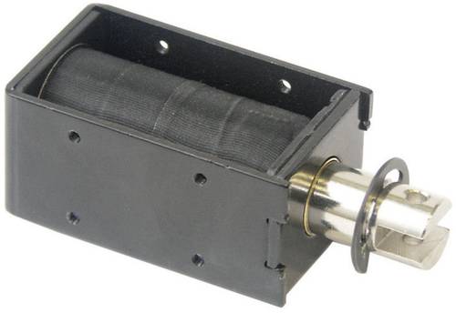 Intertec ITS-LS-4035-Z-12VDC Hubmagnet ziehend 8 N 75 N 12 V/DC 12.7W Intertec ITS-LS-4035-Z-12VDC Hubmagnet ziehend 8 N 75 N 12 V/DC 12.7W von Intertec
