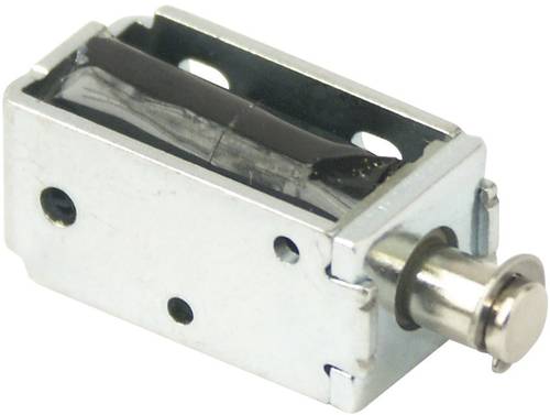 Intertec ITS-LS1110B-Z-24VDC Hubmagnet ziehend 0.18 N/mm 2 N/mm 24 V/DC 1.1W von Intertec