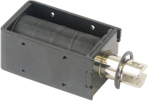 Intertec ITS-LS3830B-Z-24VDC Hubmagnet ziehend 2 N/mm 56 N/mm 24 V/DC 8W Intertec ITS-LS3830B-Z-24VDC Hubmagnet ziehend 2 N/mm 56 N/mm 24 V/DC 8W von Intertec