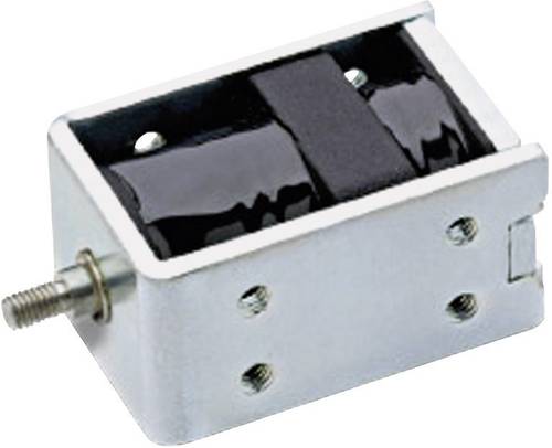 Intertec ITS-LX-2218-24VDC-10mm Hubmagnet bidirektional 5 N 20 N 24 V/DC 53W von Intertec
