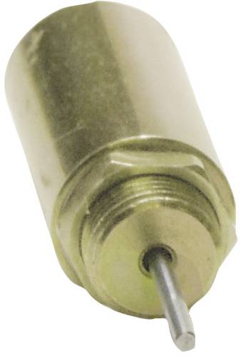 Intertec ITS-LZ-1335-D-12VDC Hubmagnet drückend 0.4 N 2 N 12 V/DC 4W Intertec ITS-LZ-1335-D-12VDC Hubmagnet drückend 0.4 N 2 N 12 V/DC 4W von Intertec