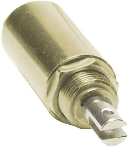 Intertec ITS-LZ-1335-Z-12VDC Hubmagnet ziehend 0.4 N 2 N 12 V/DC 4W Intertec ITS-LZ-1335-Z-12VDC Hubmagnet ziehend 0.4 N 2 N 12 V/DC 4W von Intertec