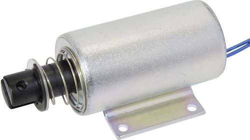 Intertec ITS-LZ-3263-Z-12VDC Hubmagnet ziehend 30 N 59 N 12 V/DC 12.96W Intertec ITS-LZ-3263-Z-12VDC Hubmagnet ziehend 30 N 59 N 12 V/DC 12.96W von Intertec