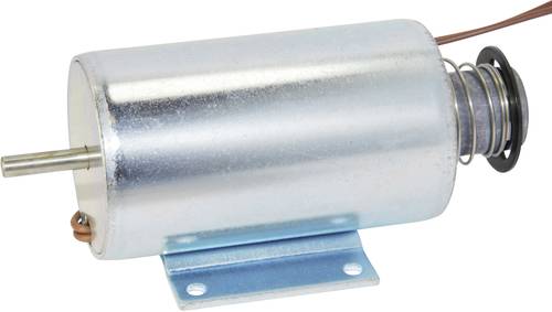 Intertec ITS-LZ-3869-D-12VDC Hubmagnet drückend 30 N 59 N 12 V/DC 16.8W Intertec ITS-LZ-3869-D-12VDC Hubmagnet drückend 30 N 59 N 12 V/DC 16.8W von Intertec