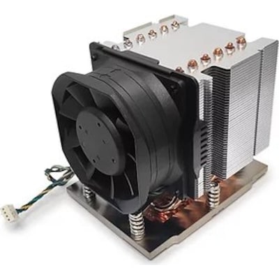 Dynatron Inter-Tech J-12 CPU-Kühler für 3U&UP Server für Sockel SP5 aktiv A 2751 Dynatron Inter-Tech J-12 CPU-Kühler für 3U&UP Server für Sockel SP5 aktiv A 2751 von Dynatron