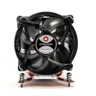 Dynatron Inter-Tech Q-6 CPU-Kühler für 3U Server Dynatron Inter-Tech Q-6 CPU-Kühler für 3U Server von Dynatron