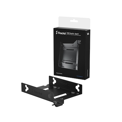 Fractal Design HDD Tray Kit Type D für POP Gehäuse von Intertech