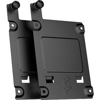 Fractal Design SSD Bracket Kit Type D Fractal Design SSD Bracket Kit Type D von Fractal