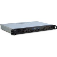 Inter-Tech 1U-K-125L Server Gehäuse silber Inter-Tech 1U-K-125L Server Gehäuse silber von Inter-Tech