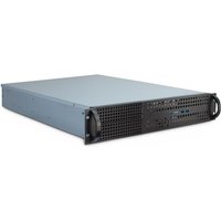 Inter-Tech 2U-2129-N Server Gehäuse silber Inter-Tech 2U-2129-N Server Gehäuse silber von Inter-Tech