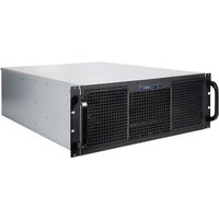 Inter-Tech IPC 4U-40255 Server Gehäuse Rack-Montage 4U SSI EEB von Inter-Tech