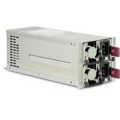 Inter-Tech R2A-DV0550-N 550W redundantes PS/2 Server Netzteil 80+ Gold von Inter-Tech