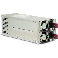 Inter-Tech R2A-DV0550-N 550W redundantes PS/2 Server Netzteil 80+ Gold von Inter-Tech