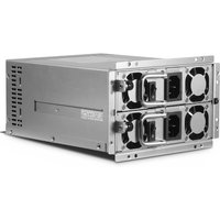 Inter-Tech R2A-MV0700 700W redundantes PS/2 Server Netzteil 80+ Silber von Inter-Tech