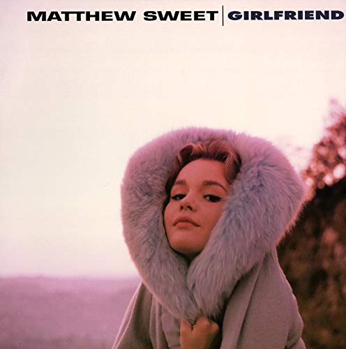 Girlfriend (Expanded Edition) [VINYL] [Vinyl LP] von Intervention Records