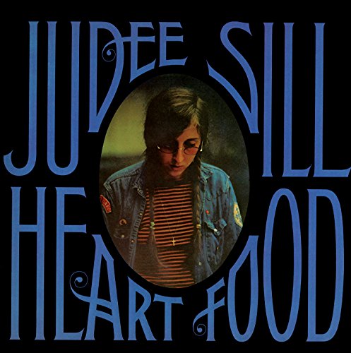 Heart Food von Intervention Records