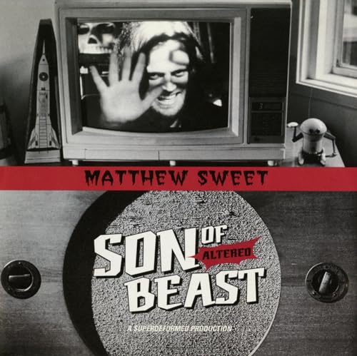Son of the Altered Beast von Intervention Records
