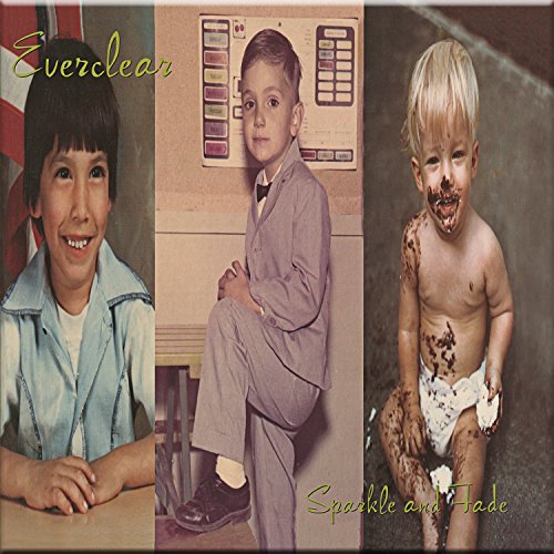 Sparkle and Fade von Intervention Records