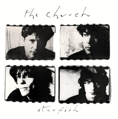 Starfish (Expanded Edition) von Crimson