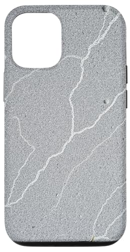 Arid Landschaft Hintergrund Design Hülle für iPhone 12/12 Pro Arid Landschaft Hintergrund Design Hülle für iPhone 12/12 Pro von Interwoven Cracks Background