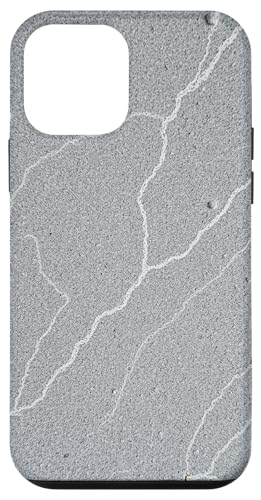 Arid Landschaft Hintergrund Design Hülle für iPhone 12 mini Arid Landschaft Hintergrund Design Hülle für iPhone 12 mini von Interwoven Cracks Background