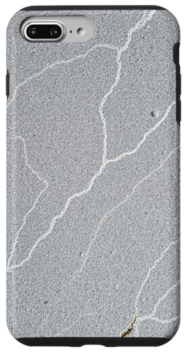 Arid Landschaft Hintergrund Design Hülle für iPhone 7 Plus/8 Plus Arid Landschaft Hintergrund Design Hülle für iPhone 7 Plus/8 Plus von Interwoven Cracks Background
