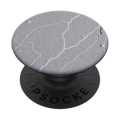 Arid Landschaft Hintergrund Design PopSockets Klebender PopGrip Arid Landschaft Hintergrund Design PopSockets Klebender PopGrip von Interwoven Cracks Background